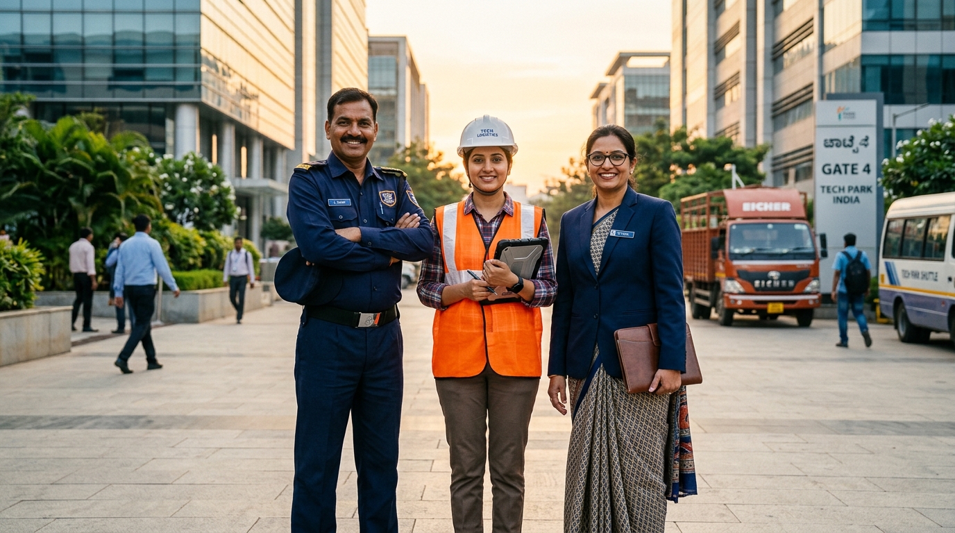 Contract Labour (CLRA) Act: Payroll & Statutory Compliance Guide for Indian Enterprises